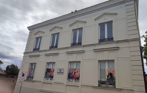 portes ouvertes le Vendredi 11 Septembre