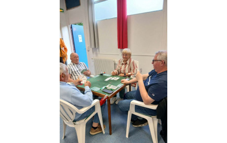 tournoi de printemps des élèves