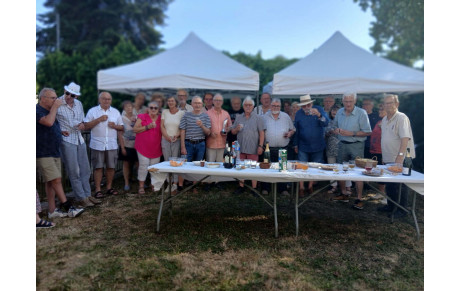 Interville Ballancourt-Brétigny