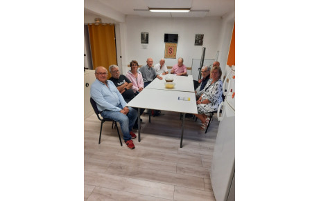 A G et C A du Vendredi 12 Septembre 2025