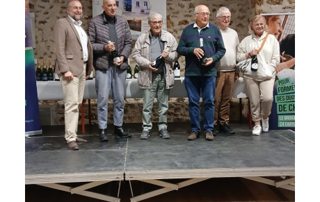 marathon de Brétigny le 27 Septembre