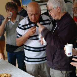 formation le Vendredi 12 Juin