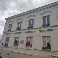 portes ouvertes le Vendredi 11 Septembre