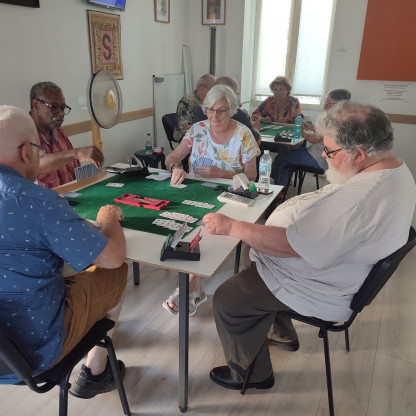 barbecue du 26 Juin 2026