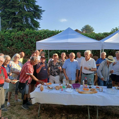 barbecue du 26 Juin 2026
