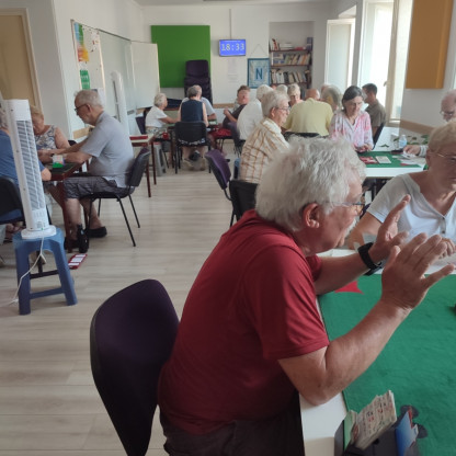 barbecue du 26 Juin 2026