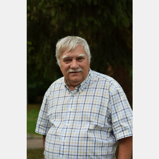 Bernard Gaie